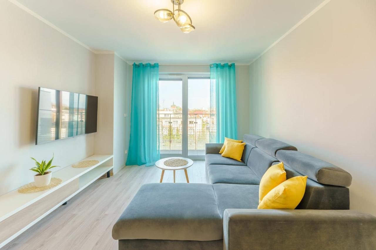 Apartament Na Artyleryjskiej Kolobrzeg Exterior photo